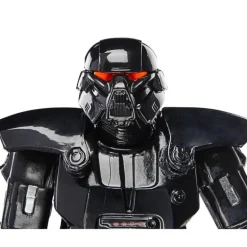 Figura Dark Trooper 9,5 cm Star Wars The Mandalorian Hasbro