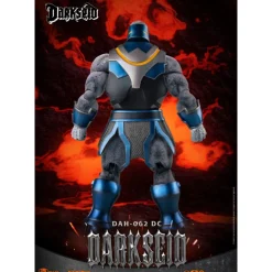 Figura Darkseid La Liga De La Justicia Dc Comics