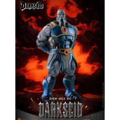 Figura Darkseid La Liga De La Justicia Dc Comics