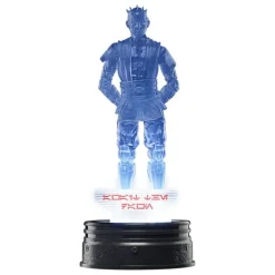 Figura Darth Maul 15 cm Star Wars Black Series Holocomm