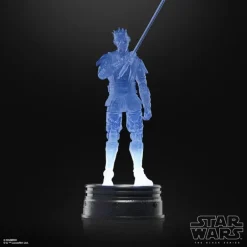 Figura Darth Maul 15 cm Star Wars Black Series Holocomm