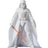 Figura Darth Vader Black Series Star Wars: El Retorno del Jedi