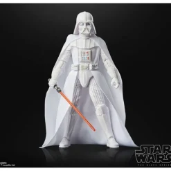 Figura Darth Vader Black Series Star Wars: El Retorno del Jedi