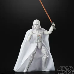 Figura Darth Vader Black Series Star Wars: El Retorno del Jedi