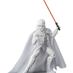 Figura Darth Vader Black Series Star Wars: El Retorno del Jedi