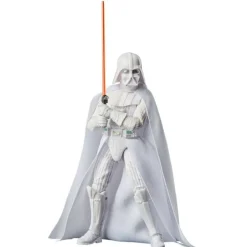 Figura Darth Vader Black Series Star Wars: El Retorno del Jedi