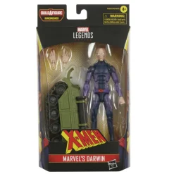 Figura Darwin X-Men Marvel Legends