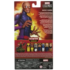 Figura Darwin X-Men Marvel Legends
