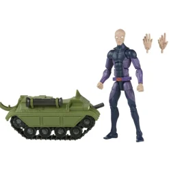 Figura Darwin X-Men Marvel Legends