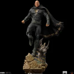 Figura Dc Comics Art Scale 1/10 Black Adam 27 Cm