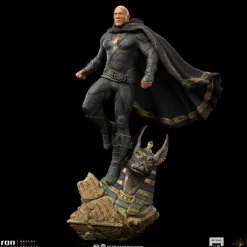 Figura Dc Comics Art Scale 1/10 Black Adam 27 Cm