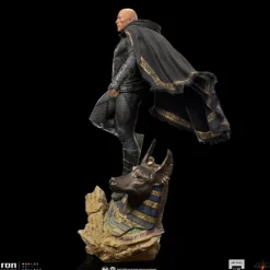 Figura Dc Comics Art Scale 1/10 Black Adam 27 Cm