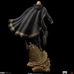 Figura Dc Comics Art Scale 1/10 Black Adam 27 Cm