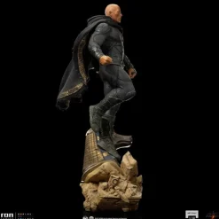 Figura Dc Comics Art Scale 1/10 Black Adam 27 Cm