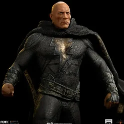 Figura Dc Comics Art Scale 1/10 Black Adam 27 Cm