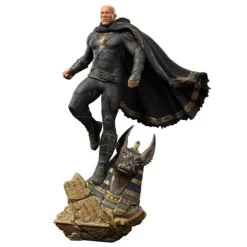 Figura Dc Comics Art Scale 1/10 Black Adam 27 Cm