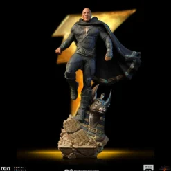 Figura Dc Comics Art Scale 1/10 Black Adam 27 Cm