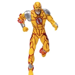 Figura Dc Comics Injustice 2 Reverse Flash
