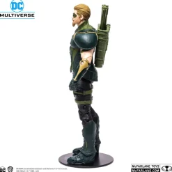 Figura Dc Comics Injustice 2 Green Arrow