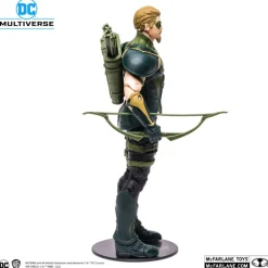 Figura Dc Comics Injustice 2 Green Arrow