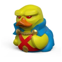 Figura DC Comics Tubbz PVC Martian Manhunter 1ª Edición 10 cm