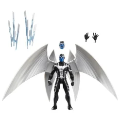 Figura de Acción Archangel X-Force Marvel Legends 15 cm