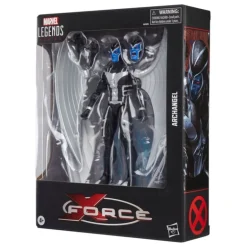 Figura de Acción Archangel X-Force Marvel Legends 15 cm