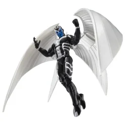 Figura de Acción Archangel X-Force Marvel Legends 15 cm
