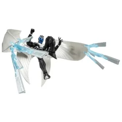 Figura de Acción Archangel X-Force Marvel Legends 15 cm