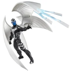 Figura de Acción Archangel X-Force Marvel Legends 15 cm