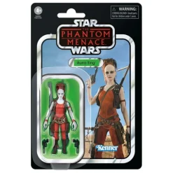 Figura de Acción Aurra Sing 10 cm Star Wars Vintage