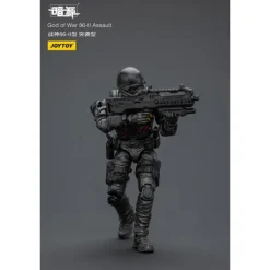 Figura de Acción Dark Source God of War 86-II Assault 25 cm