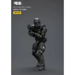 Figura de Acción Dark Source God of War 86-II Assault 25 cm