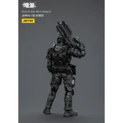 Figura de Acción Dark Source God of War 86-II Assault 25 cm