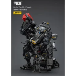 Figura de Acción Dark Source God of War 86-II Assault 25 cm