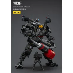 Figura de Acción Dark Source God of War 86-II Assault 25 cm