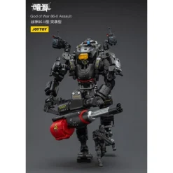 Figura de Acción Dark Source God of War 86-II Assault 25 cm