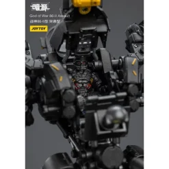 Figura de Acción Dark Source God of War 86-II Assault 25 cm