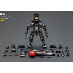 Figura de Acción Dark Source God of War 86-II Assault 25 cm