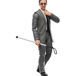 Figura De Acción Marvel Legends Matt Murdock 15 Cm