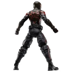 Figura de Acción Miles Morales Spider-Man 2 Gamerverse 15 cm