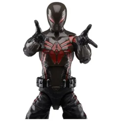 Figura de Acción Miles Morales Spider-Man 2 Gamerverse 15 cm