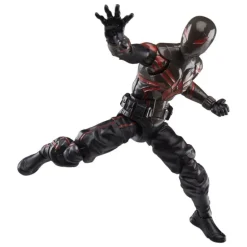 Figura de Acción Miles Morales Spider-Man 2 Gamerverse 15 cm