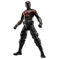 Figura de Acción Miles Morales Spider-Man 2 Gamerverse 15 cm