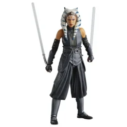 Figura de Ahsoka Tano 15 cm - Star Wars Black Series Archive