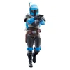 Figura de Axe Woves 15 cm Black Series The Mandalorian