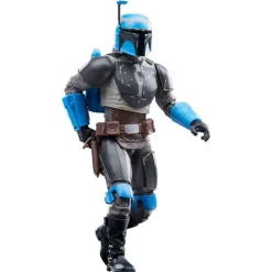 Figura de Axe Woves 15 cm Black Series The Mandalorian