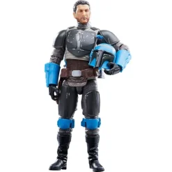 Figura de Axe Woves 15 cm Black Series The Mandalorian