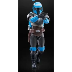 Figura de Axe Woves 15 cm Black Series The Mandalorian