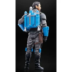 Figura de Axe Woves 15 cm Black Series The Mandalorian